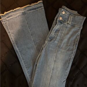 Classic Blue Women's Jeans
